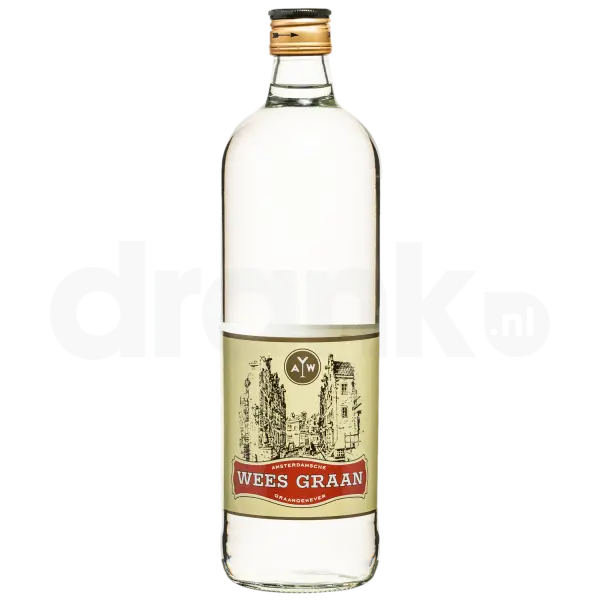 Wees Graangenever