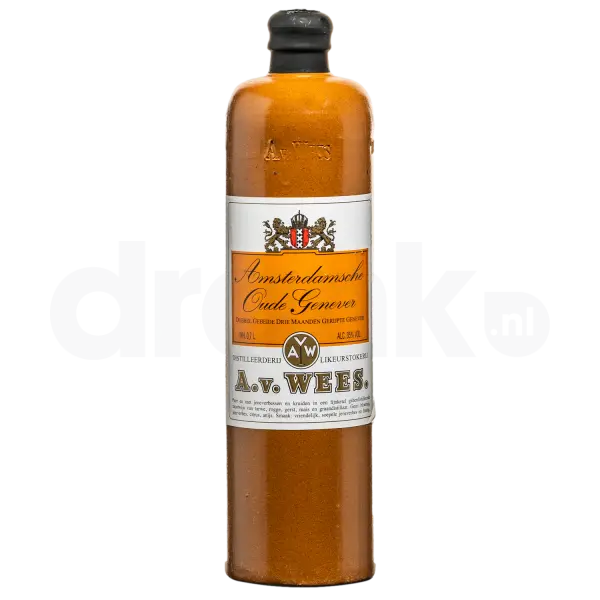 Amsterdamsch Oud Genever