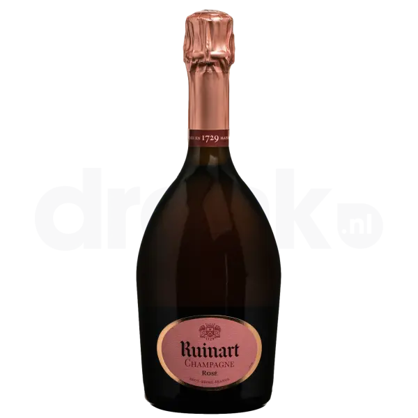 Ruinart Rose