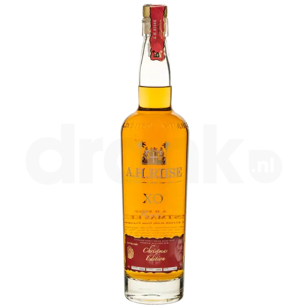 A.H. Riise 1888 Copenhagen XO Reserve