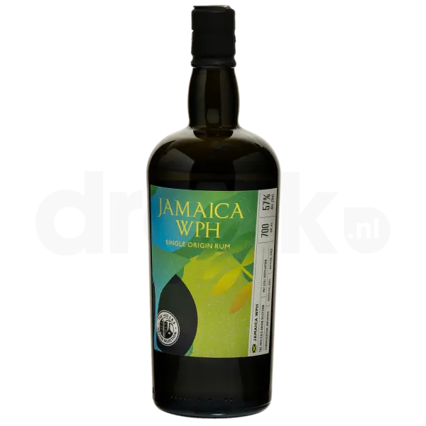 SBS Origin Jamaica WPH