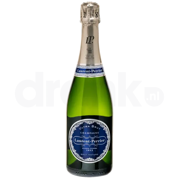 Laurent Perrier Ultra Brut