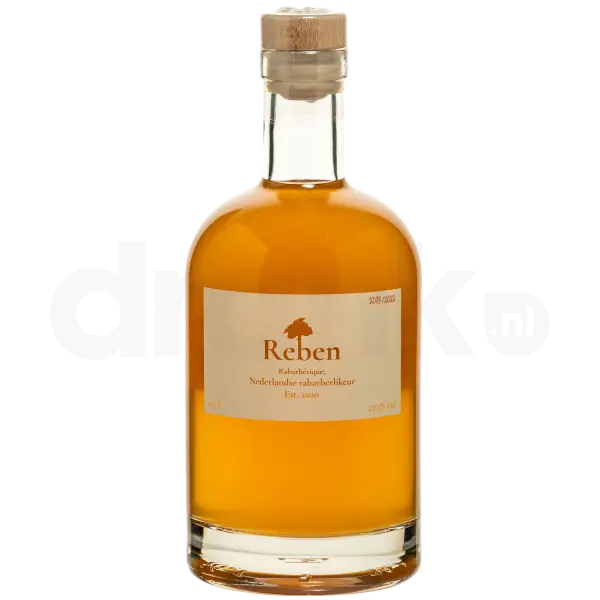 Reben Rabarber