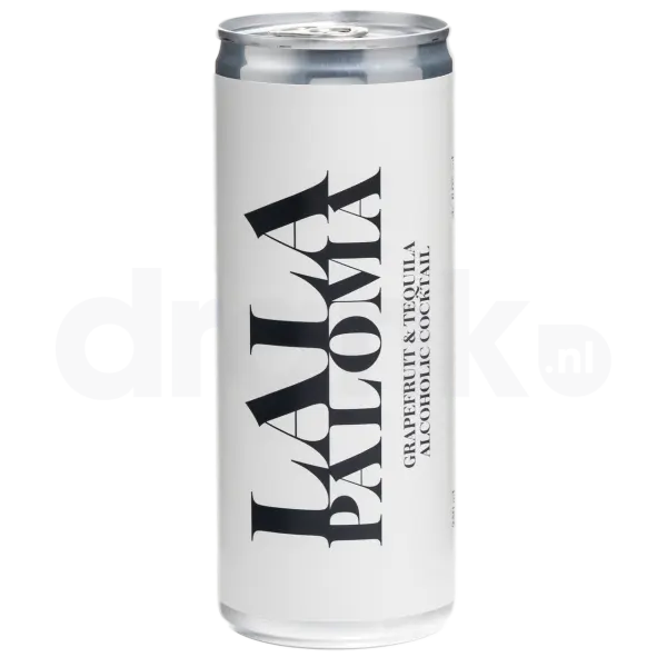 LALA Paloma 12x250ml