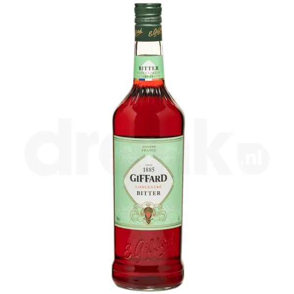 Giffard Concente Bitter