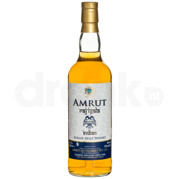 Amrut Raj Igala