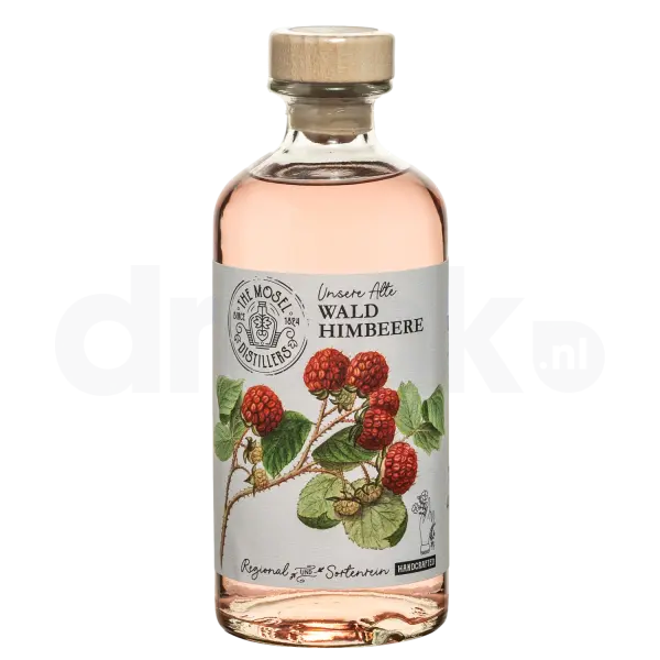 The Mosel Distillers Wald Himbeere