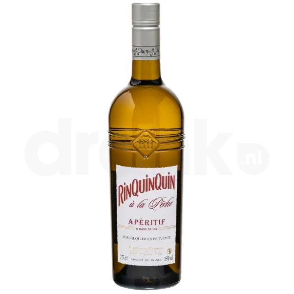 Rinquinquin a'la Peche
