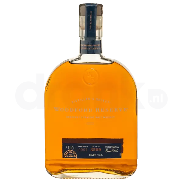Woodford Reserve Malt
