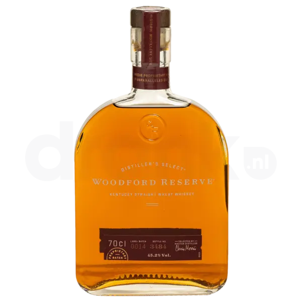 Woodford Reserve Wheat