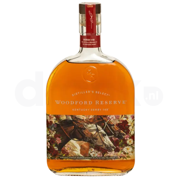 Woodford Reserve Derby