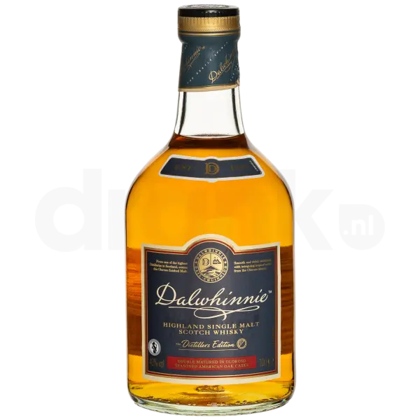 Dalwhinnie Distillers Edition 2022