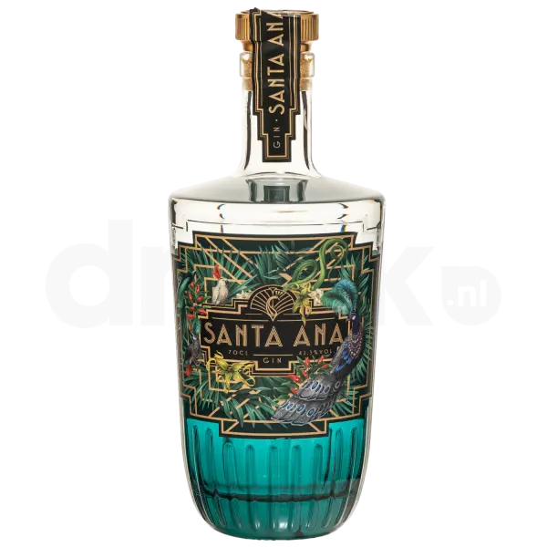 Santa Ana