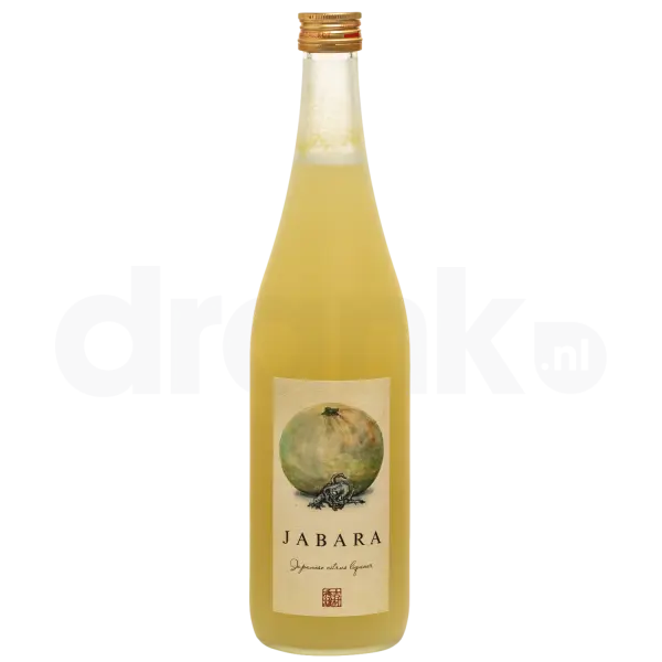 Jabara Sake