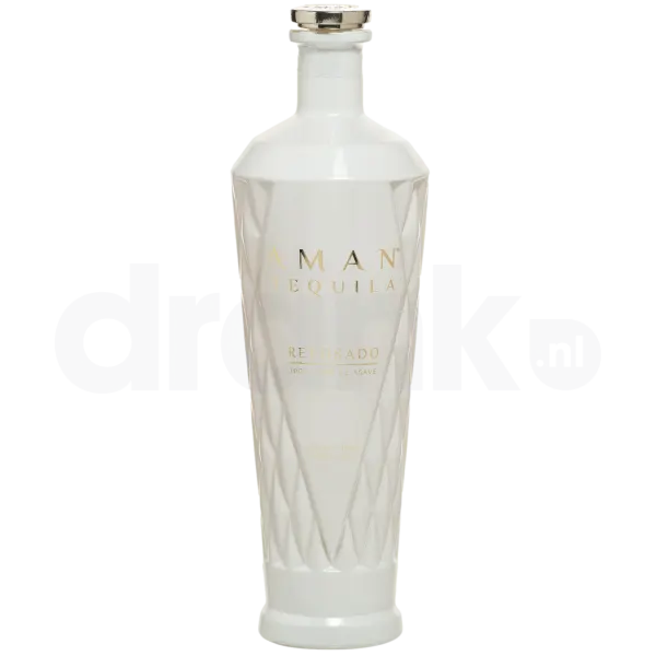 Aman Tequila Reposado