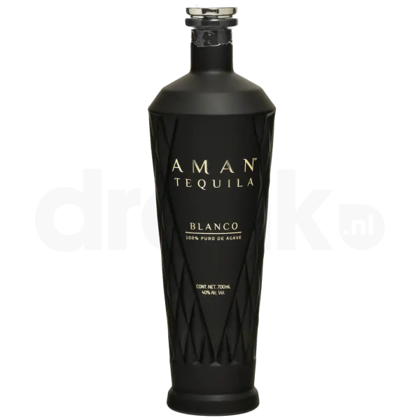 Aman Tequila Blanco