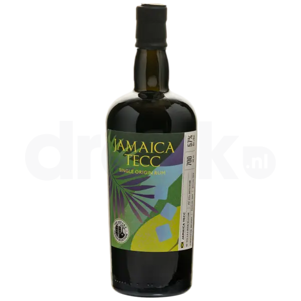 SBS Origin Jamaica TECC