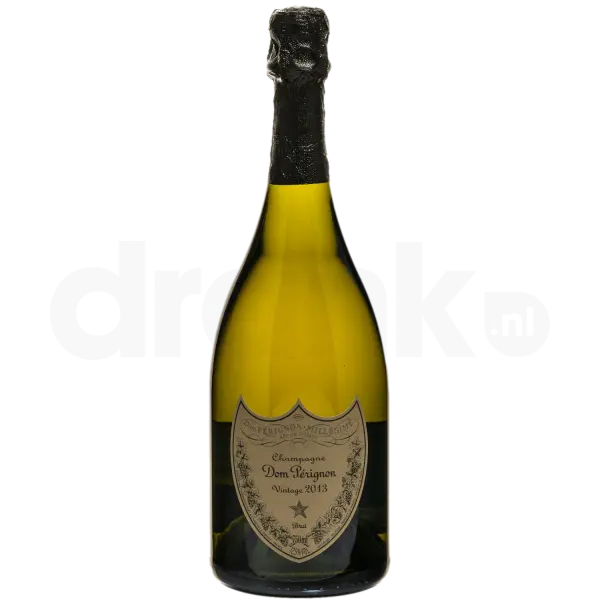Dom Perignon Vintage 2013