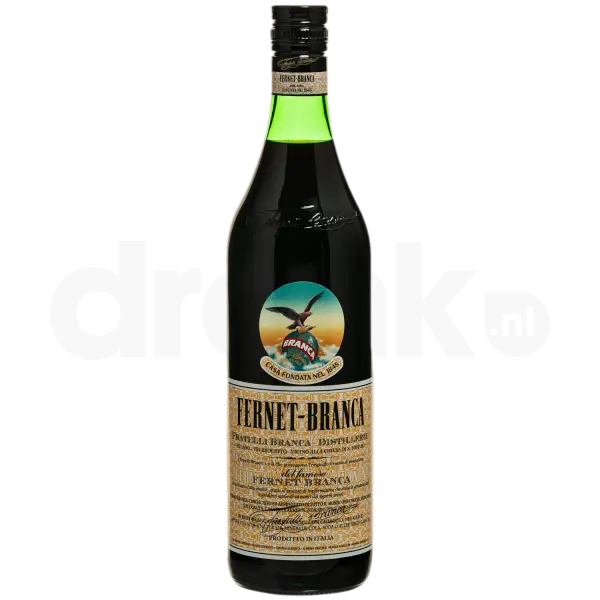 Fernet Branca 35%