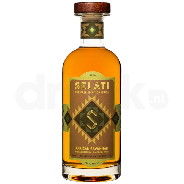 Selati African Savannah