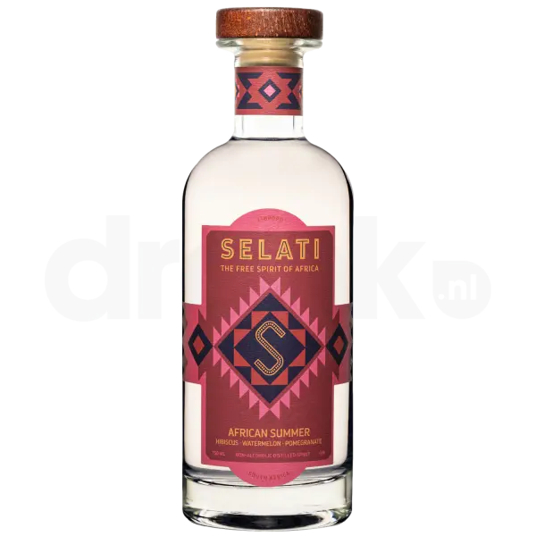 Selati African Summer