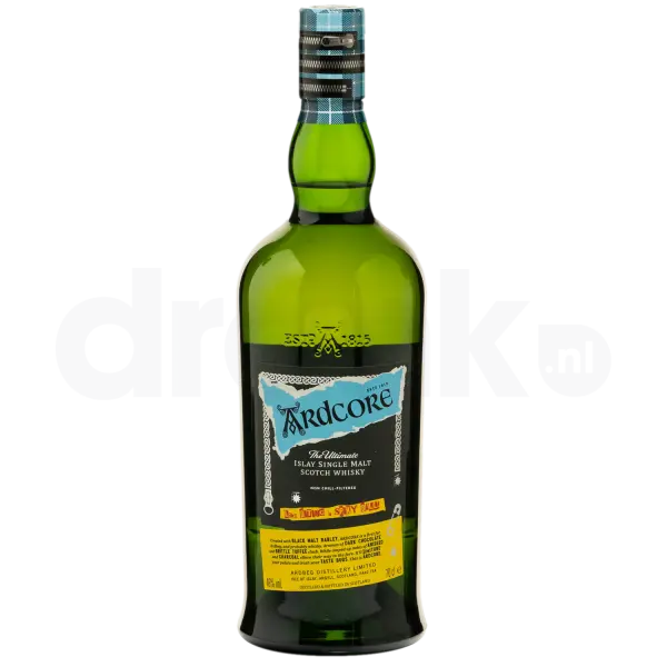 Ardbeg Ardcore