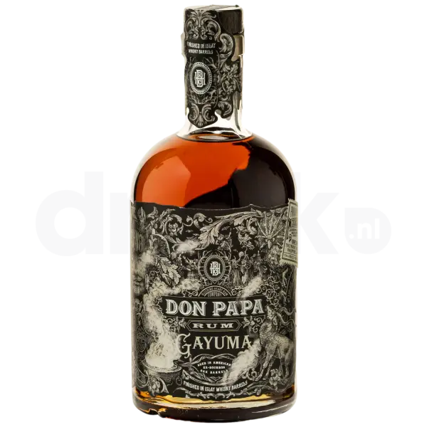 Don Papa Gayuma