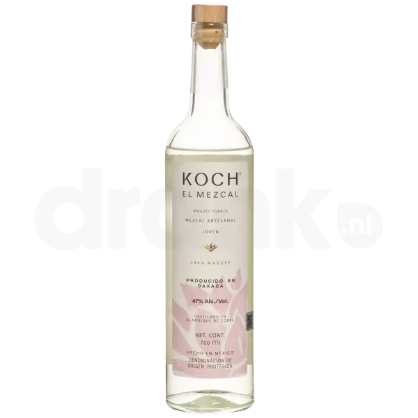 Koch Tobala