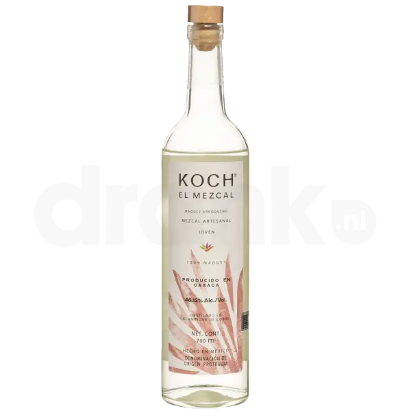 Koch Arroqueño Artesenal
