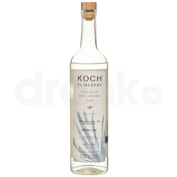 Koch Mexicano