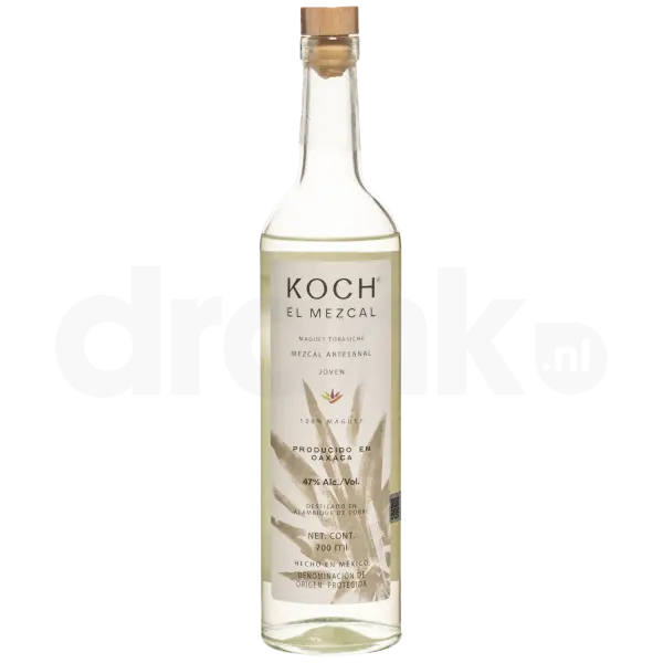 Koch Tobasiche