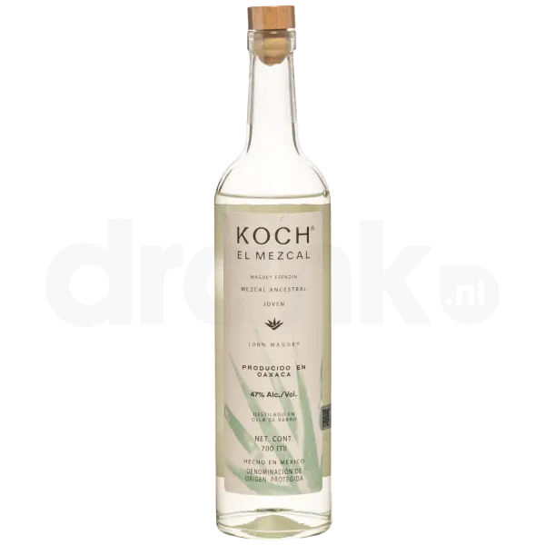 Koch Espadin Sola de Vega