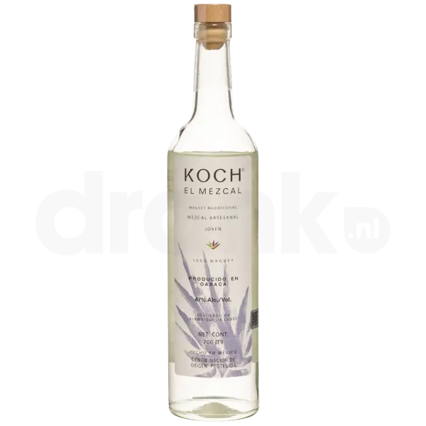 Koch Madrecuishe