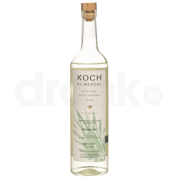 Koch Barril