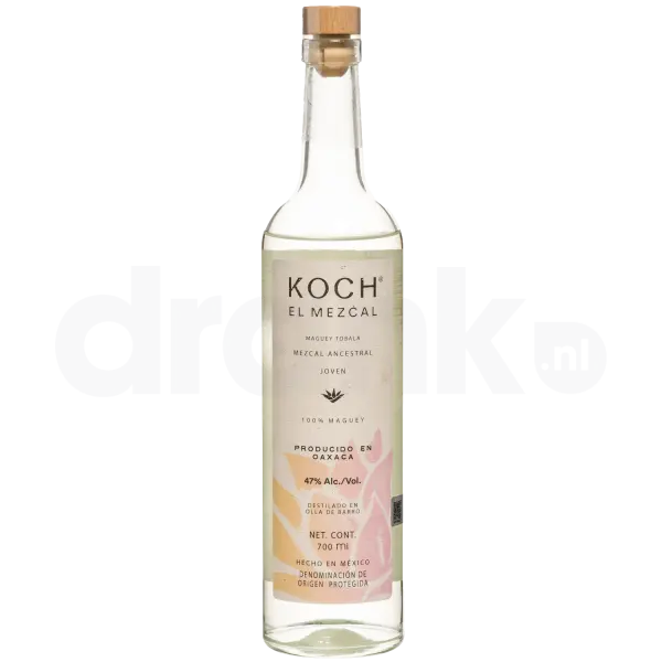 Koch Pasmo