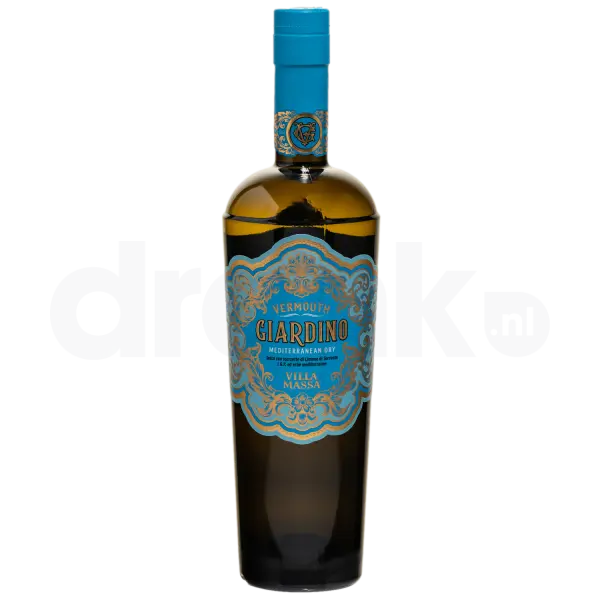 Giardino Mediterranean Dry