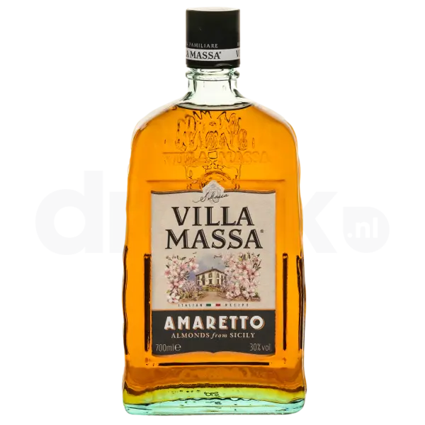 Villa Massa Amaretto