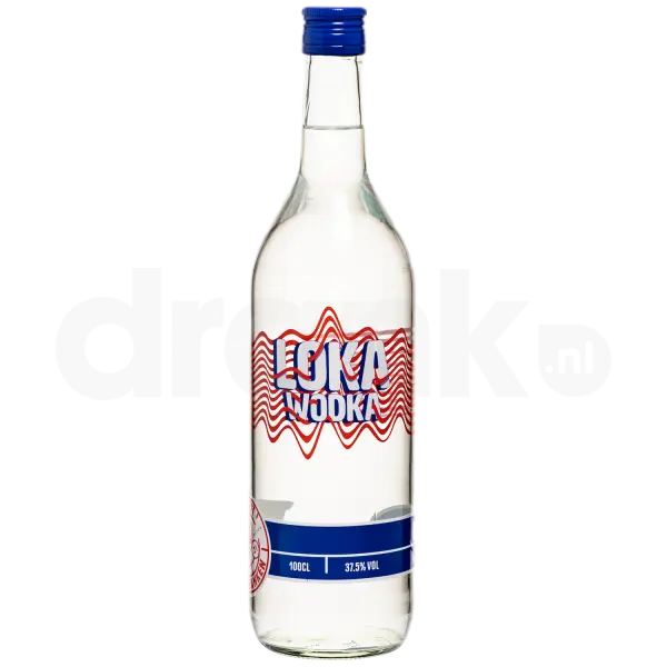 Loka Wodka