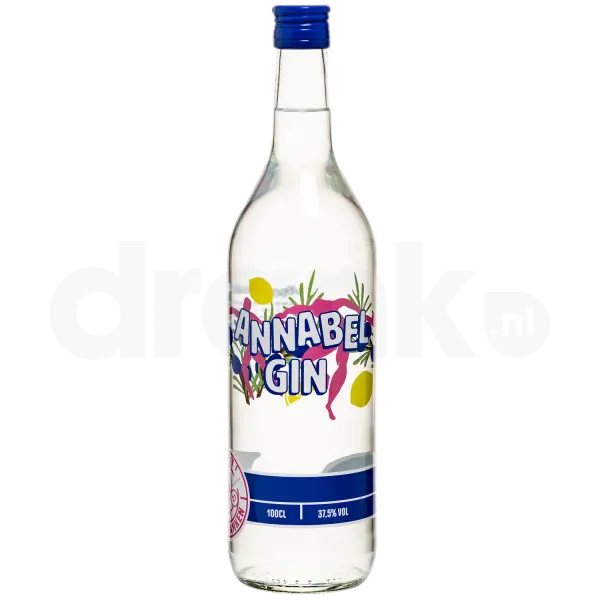 Annabel Gin