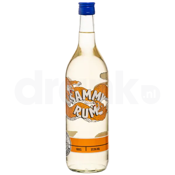Sammy Rum