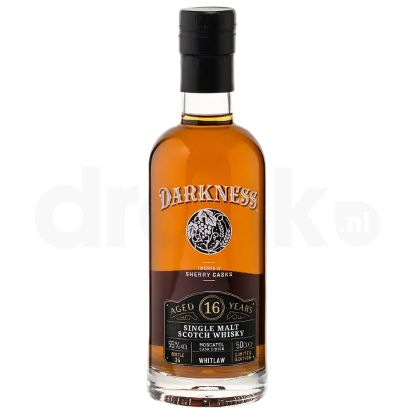 Darkness 16 Yr Whitlaw