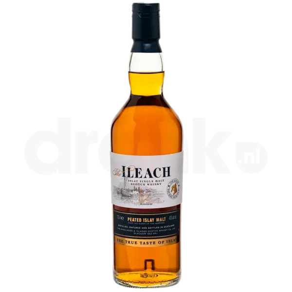 Ileach Single Malt
