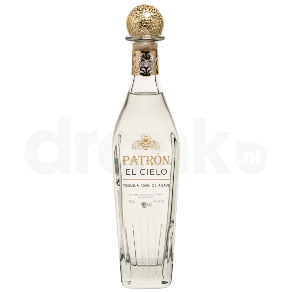 Patron El Cielo