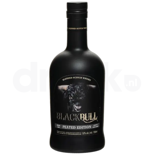 Black Bull Peated
