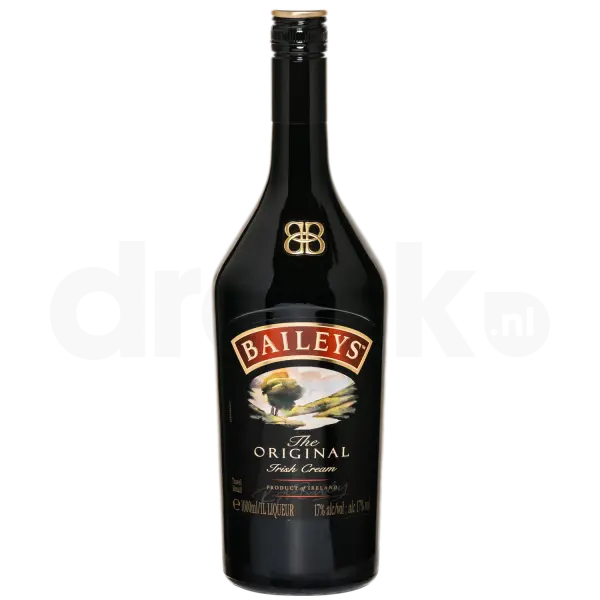 Baileys Irish Cream