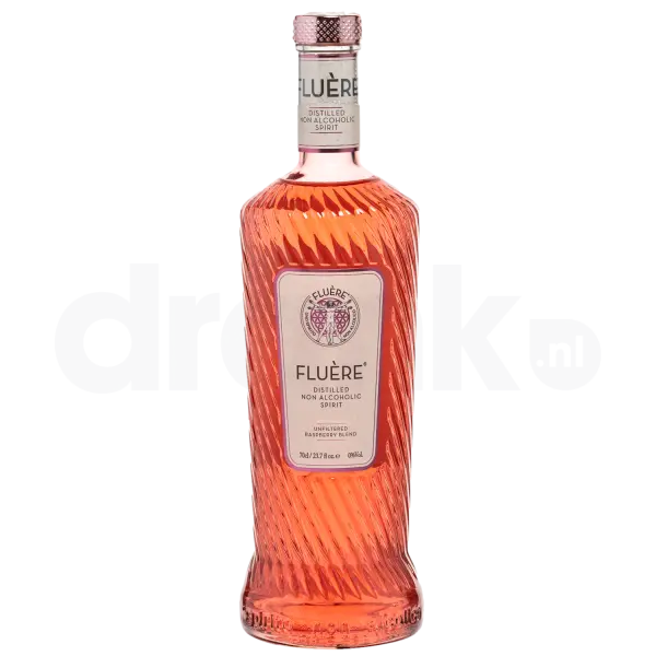 Fluere Raspberry
