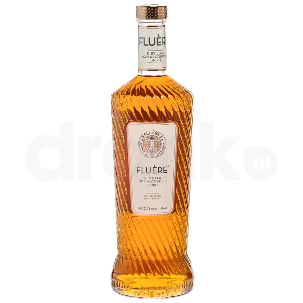 Fluere Spiced Cane