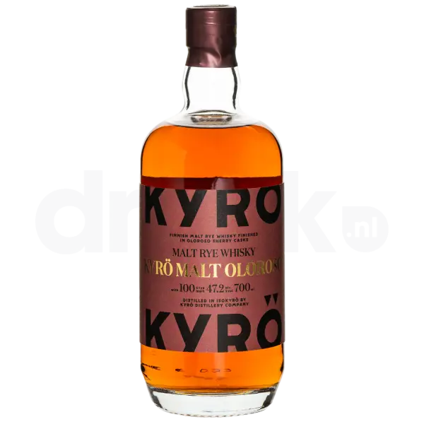 Kyro Malt Oloroso