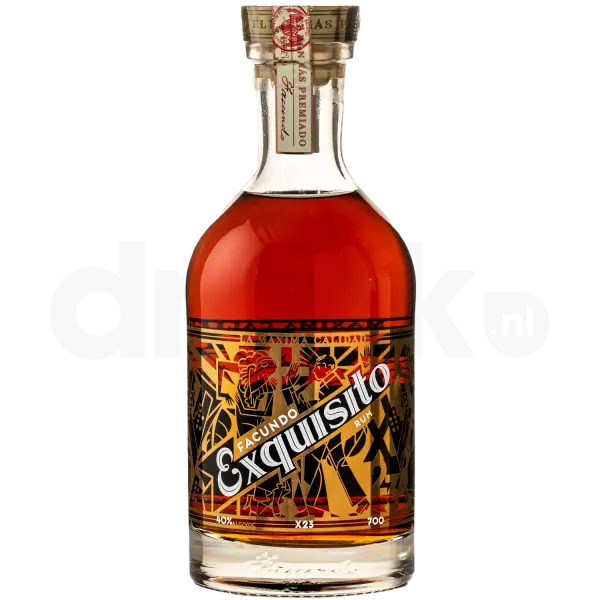 Facundo Exquisito