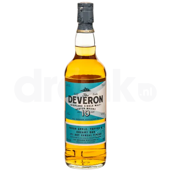 The Deveron 10 Yr